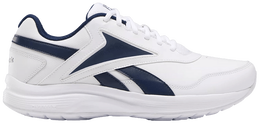 Reebok: Белые кроссовки  DMX