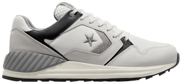 Converse: Белые кроссовки 