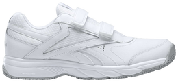 Reebok: Белые кроссовки 