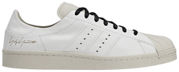 Adidas: Чёрные кроссовки  Superstar