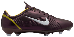 Nike: Тёмные кроссовки  Mercurial