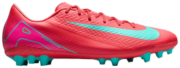 Nike: Красные кроссовки  Mercurial