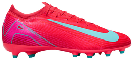 Nike: Красные кроссовки  Mercurial