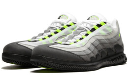 Nike: Кроссовки  Air Max 95