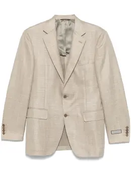 Canali: Светлые пиджаки 