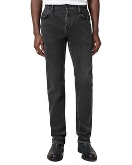 Allsaints: Светлые джинсы 