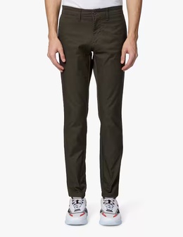 Carhartt WIP: Брюки 