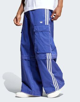 Adidas Originals: Брюки 