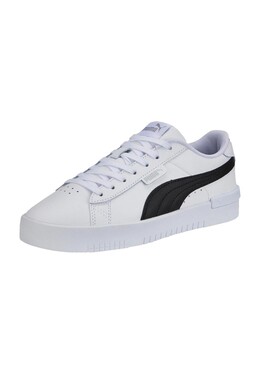 PUMA: Белые кроссовки 