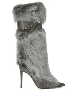 Giuseppe Zanotti: Ботинки 