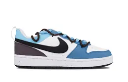 Nike: Кроссовки  Court