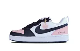 Nike: Кроссовки  Court
