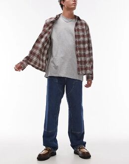 Carhartt WIP: Брюки 