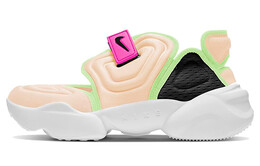 Nike: Кроссовки  Aqua Rift