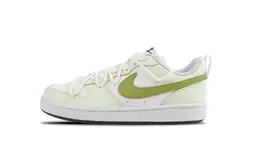 Nike: Белые кроссовки  Court