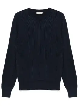 Canali: Трикотажный свитер 