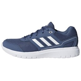 Adidas: Синие кроссовки  Duramo