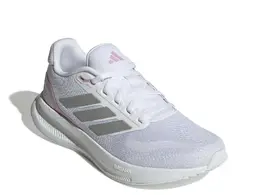 Adidas: Белые кроссовки  Runfalcon