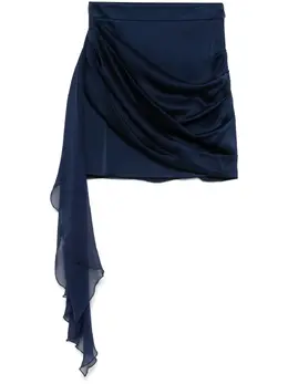 Elisabetta Franchi: Короткая юбка 