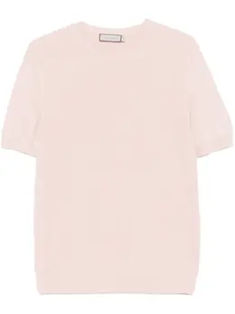 Canali: Трикотажная футболка 
