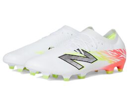 New Balance: Белые кроссовки  Furon