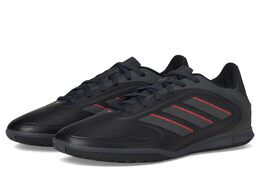 Adidas: Чёрные кроссовки  Copa