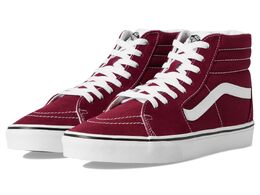 Vans: Кроссовки  Sk8-Hi