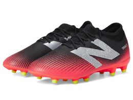 New Balance: Чёрные кроссовки  Tekela