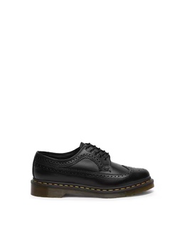 Dr. Martens: Чёрные туфли 