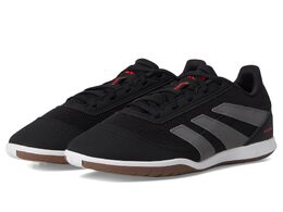 Adidas: Чёрные кроссовки  Predator