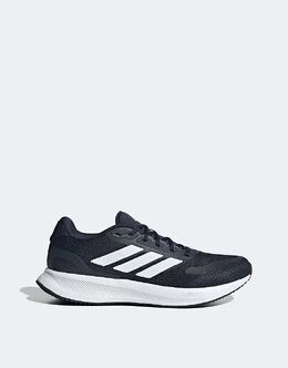 adidas Performance: Тёмные кроссовки 