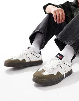 Tommy Jeans: Кроссовки 