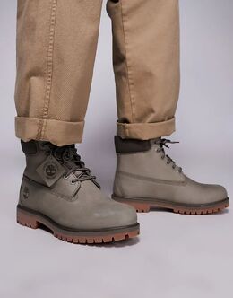 Timberland: Ботинки 