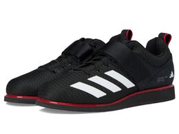 Adidas: Чёрные кроссовки 