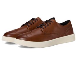 Cole Haan: Тёмные кроссовки 