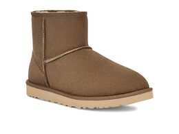 UGG: Ботинки  Classic Mini
