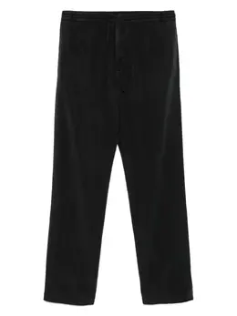 Canali: Голубые брюки 