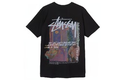 Stussy: Футболка 