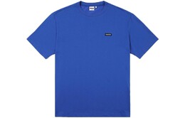 Fila: Синяя футболка 