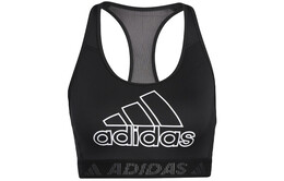 Adidas: Чёрный жилет 