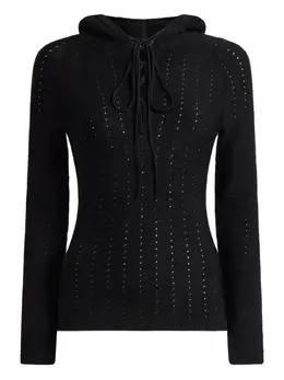 ETRO: Трикотажный свитер 