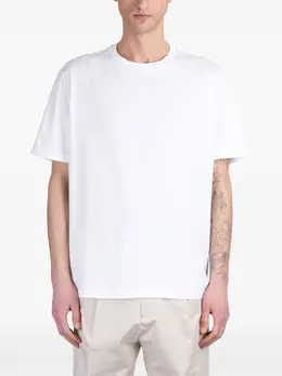 Low Brand: Хлопковая футболка 