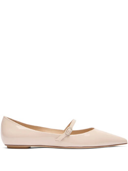 Stuart Weitzman: Балетки 