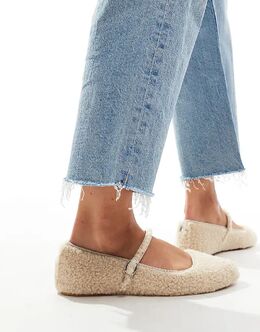 Steve Madden: Балетки 