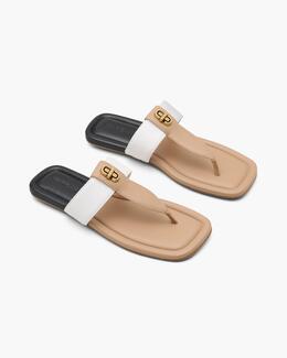 Marc Jacobs: Сандалии 