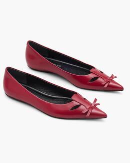 Marc Jacobs: Балетки 