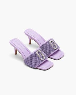 Marc Jacobs: Босоножки 