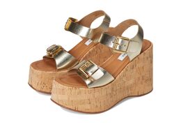 Steve Madden: Сандалии 