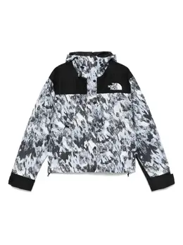 The North Face: Светлая куртка  Mountain