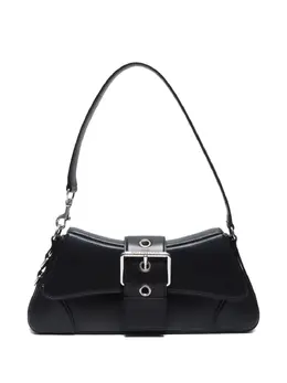 Balenciaga Pre-Owned: Чёрная сумка 